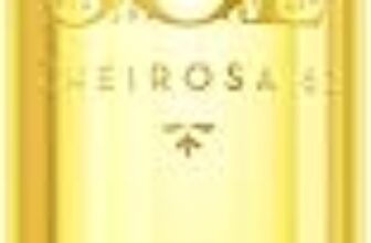 SOL DE JANEIRO Cheirosa ‘62 Eau de Parfum